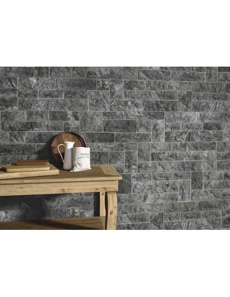 Carrelage Effet Pierre de Parement MAESTRAT 32x89