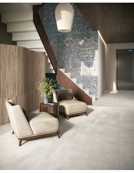 Carrelage Effet Pierre AMBOISE 60x90