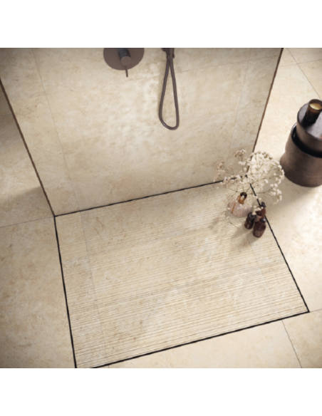 Carrelage Effet Pierre AMBOISE 60x90