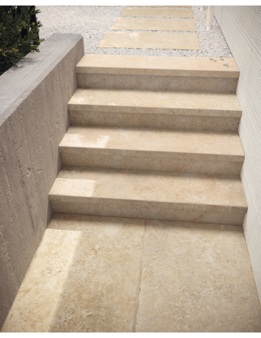 Carrelage Effet Pierre AMBOISE 30x90