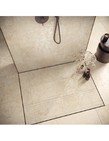 Carrelage Effet Pierre AMBOISE 30x60