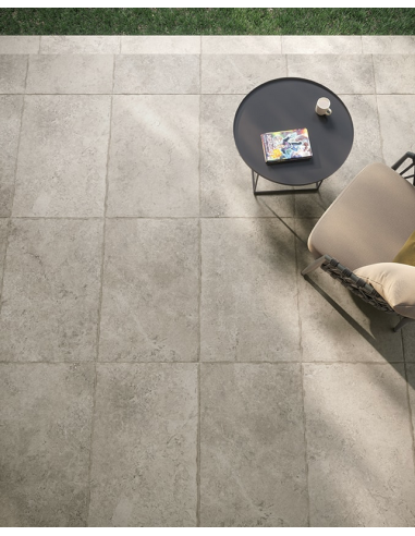 Carrelage Effet Pierre AMBOISE 30x60