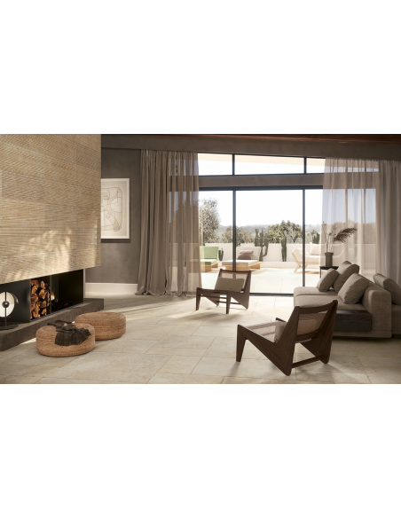 Carrelage Effet Pierre AMBOISE 30x60