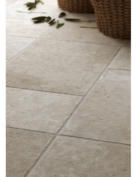 Carrelage Effet Travertin TRANI 30x60