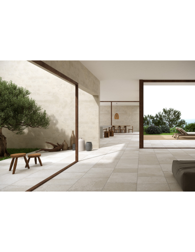 Carrelage Effet Travertin TRANI 30x60