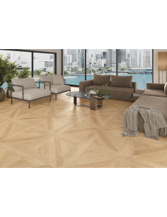 Carrelage Effet Bois BALI 90x90