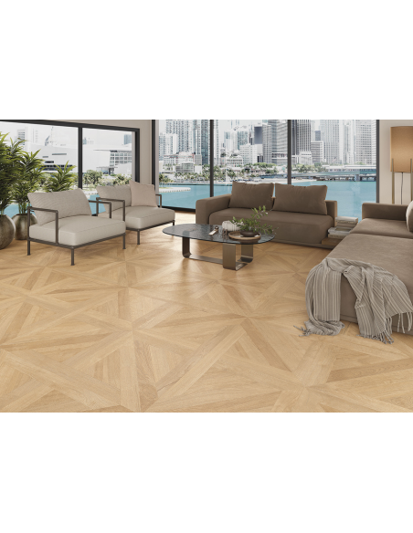 Carrelage Effet Bois BALI 90x90