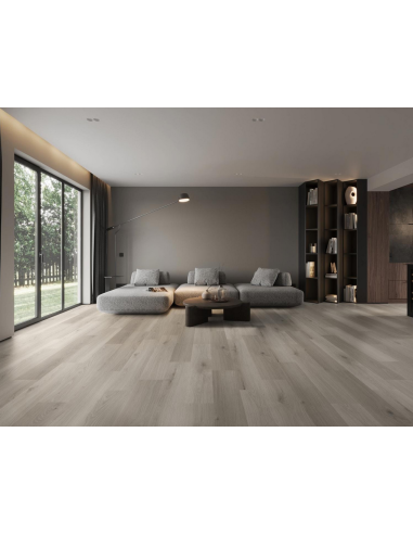 Carrelage PVC Effet Bois FOREST 18,2x122