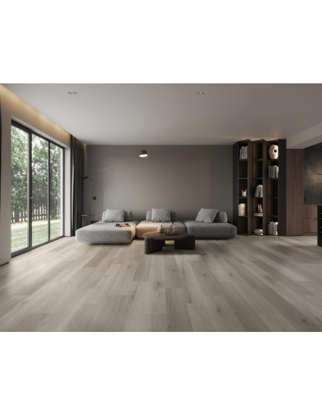 Carrelage PVC Effet Bois FOREST 18,2x122