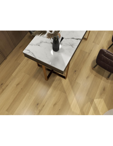 Carrelage PVC Effet Bois FOREST 23x154