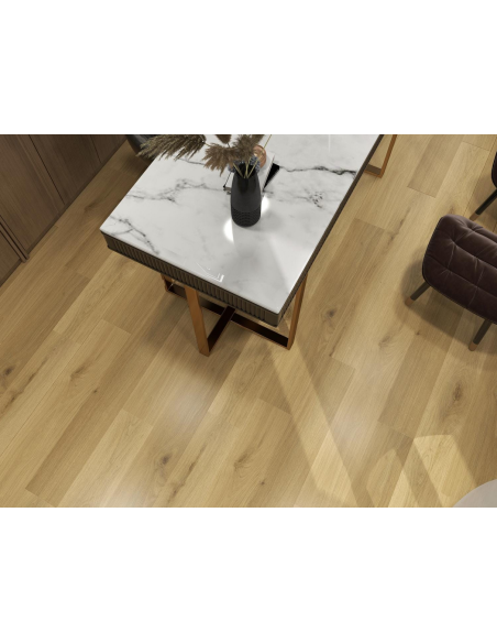 Carrelage PVC Effet Bois FOREST 23x154