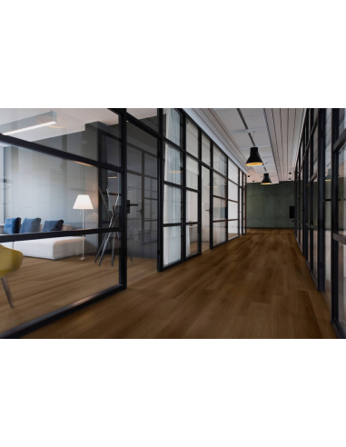 Carrelage PVC Effet Bois DREAM 18,2x122