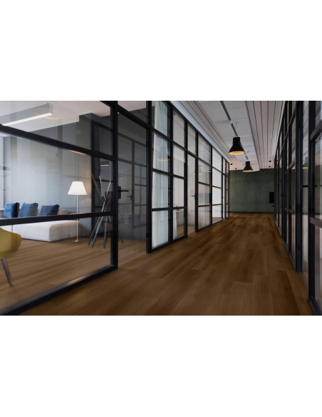 Carrelage PVC Effet Bois DREAM 18,2x122