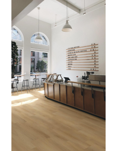 Carrelage PVC Effet Bois DREAM 18,2x122