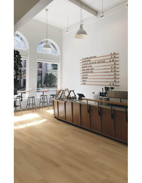 Carrelage PVC Effet Bois DREAM 18,2x122