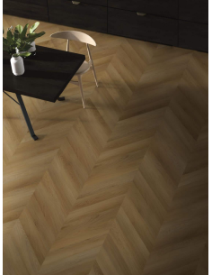 Carrelage PVC Effet Bois DREAM 12,7x63,5