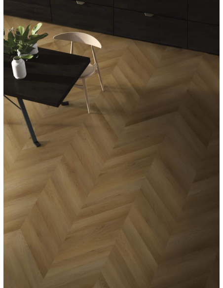 Carrelage PVC Effet Bois DREAM 12,7x63,5