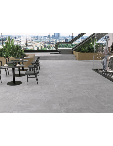 Carrelage Effet Beton METROPOLI 90x90