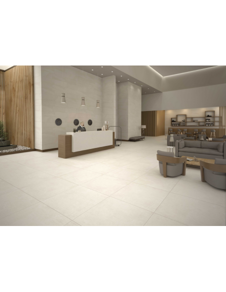 Carrelage Effet Beton METROPOLI 90x90