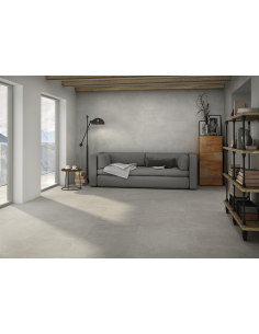 Carrelage Effet Beton METROPOLI 60x120