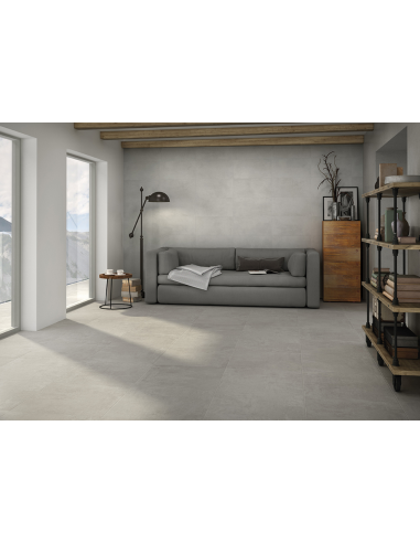 Carrelage Effet Beton METROPOLI 60x60