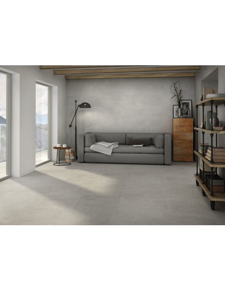 Carrelage Effet Beton METROPOLI 60x60