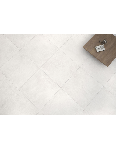 Carrelage Effet Beton METROPOLI 60x60