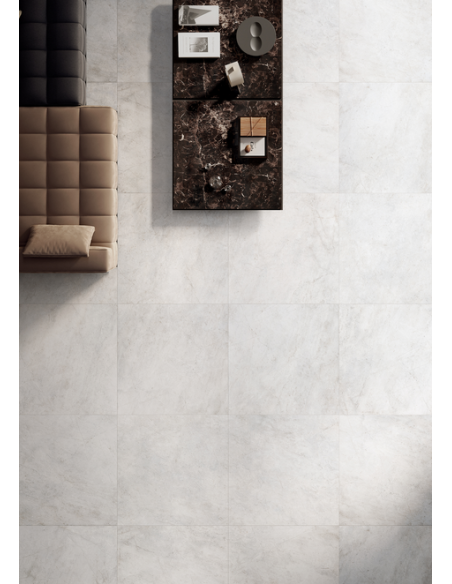 Carrelage Effet Pierre PIETRA D'ORVIETO 60x120