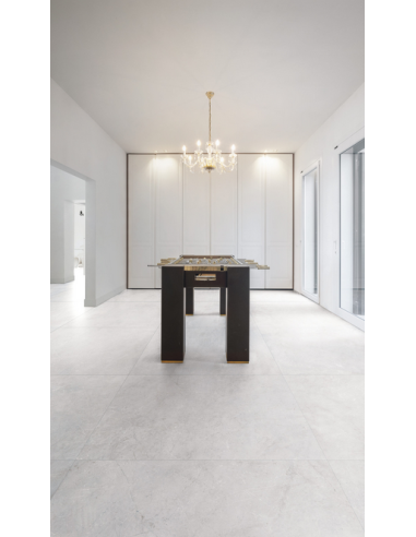 Carrelage Effet Pierre PIETRA D'ORVIETO 60x120