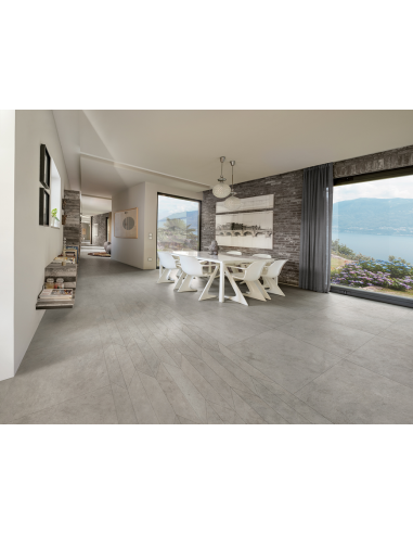 Carrelage Effet Pierre PIETRA D'ORVIETO 60x120