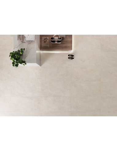 Carrelage Effet Pierre PIETRA D'ORVIETO 60x120