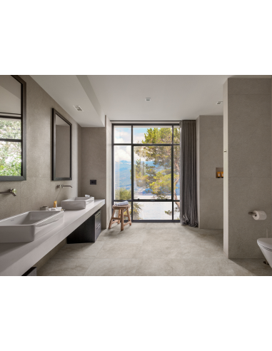 Carrelage Effet Pierre PIETRA D'ORVIETO 60x120