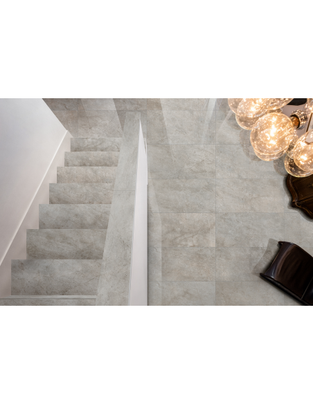 Carrelage Effet Pierre PIETRA D'ORVIETO 80x80