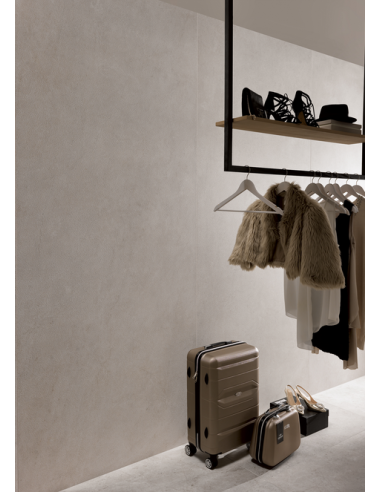 Carrelage Effet Pierre PIETRA D'ORVIETO 80x80