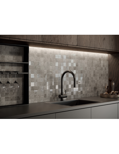 Carrelage Effet Pierre PIETRA D'ORVIETO 60x60