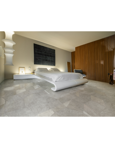 Carrelage Effet Pierre PIETRA D'ORVIETO 60x60