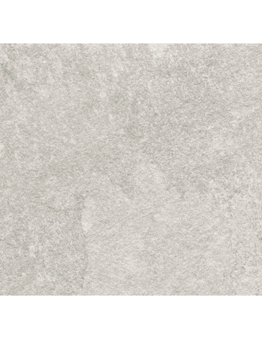 Carrelage IN-OUT - SLATE - WHITE - 90x90 / 60x120 / 60x60 / 30x60 - La Fenice