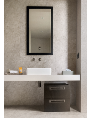 Carrelage Effet Pierre PIETRA D'ORVIETO 60x60