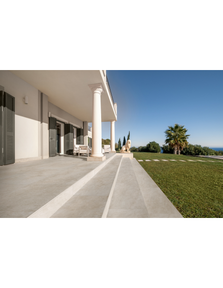 Carrelage Effet Pierre PIETRA D'ORVIETO 60x60