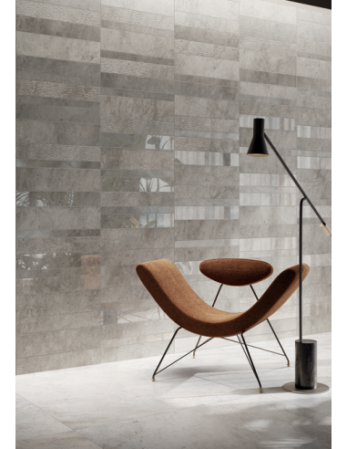 Carrelage Effet Pierre PIETRA D'ORVIETO 30x60