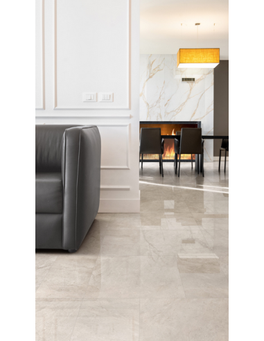 Carrelage Effet Pierre PIETRA D'ORVIETO 30x60