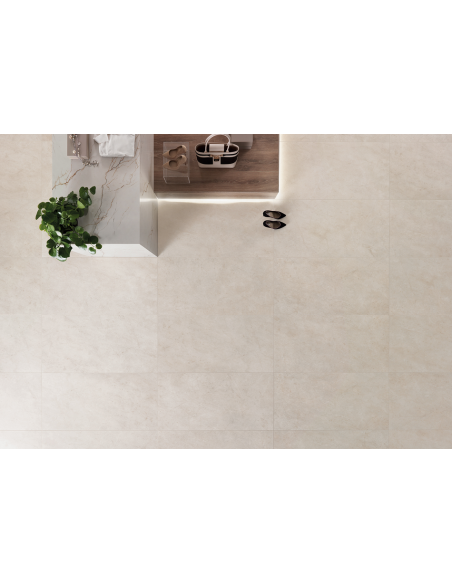 Carrelage Effet Pierre PIETRA D'ORVIETO 10x30