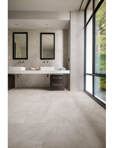 Carrelage Effet Pierre PIETRA D'ORVIETO 10x30