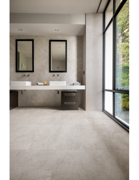 Carrelage Effet Pierre PIETRA D'ORVIETO 10x30