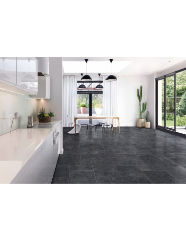 Carrelage Effet Pierre CALCAREA 90x90