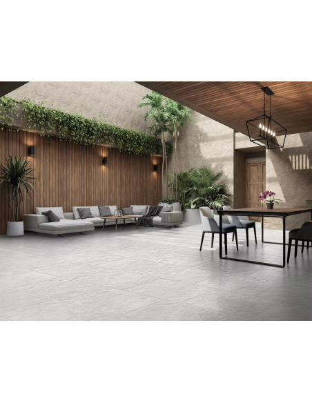 Carrelage Effet Pierre CALCAREA 60x90