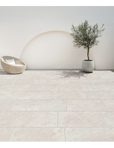 Carrelage Effet Pierre CALCAREA 30x60