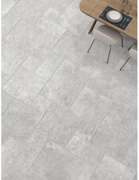 Carrelage Effet Pierre CALCAREA 30x60