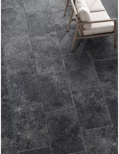 Carrelage Effet Pierre CALCAREA 30x60