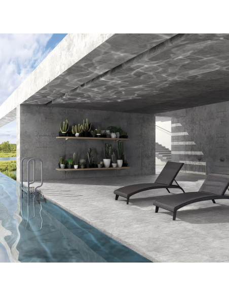 Carrelage Effet Pierre CALCAREA 30x30